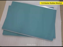 Vulcan 714 Master rubber blanket
