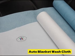 لباس های شستشو با پتو