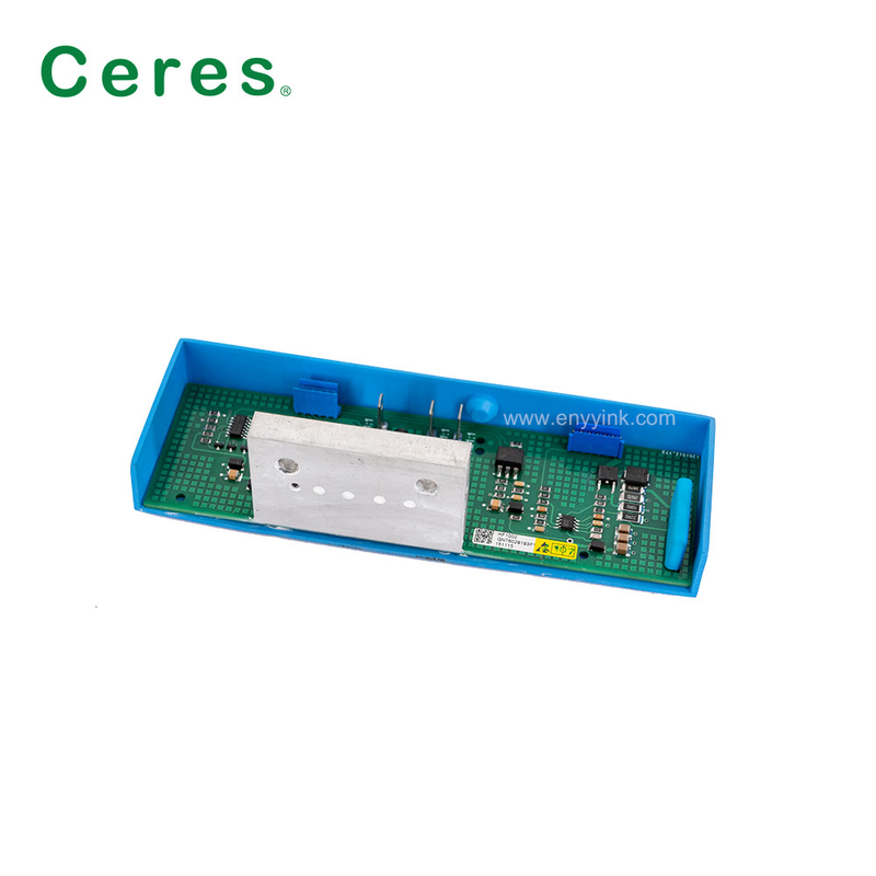 HF1002-2 SLT-CON صفحه مدار GNT6029193P1 SM102 CD102 قطعات ماشین آلات برای هیدلبرگ