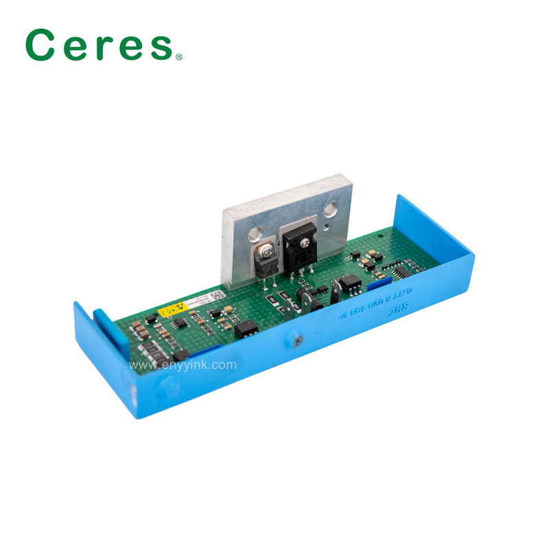 HF1002-2 SLT-CON صفحه مدار GNT6029193P1 SM102 CD102 قطعات ماشین آلات برای هیدلبرگ