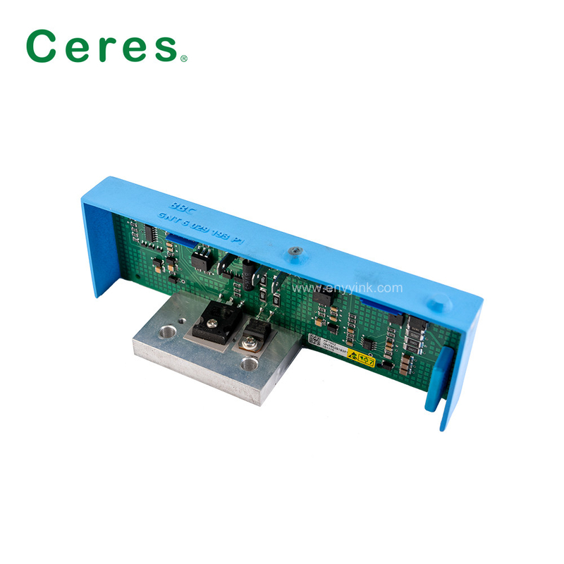 HF1002-2 SLT-CON صفحه مدار GNT6029193P1 SM102 CD102 قطعات ماشین آلات برای هیدلبرگ