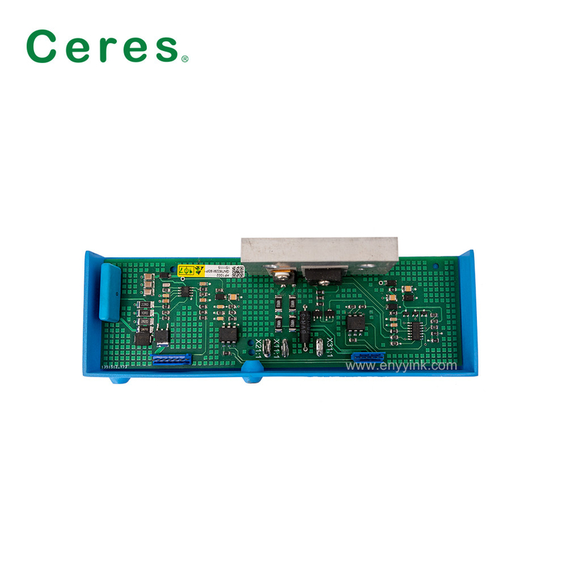 HF1002-2 SLT-CON صفحه مدار GNT6029193P1 SM102 CD102 قطعات ماشین آلات برای هیدلبرگ