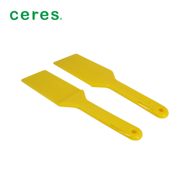 چاقوی جوهر رنگ Ceres پلاستیکی 4 برای چاپ آفست