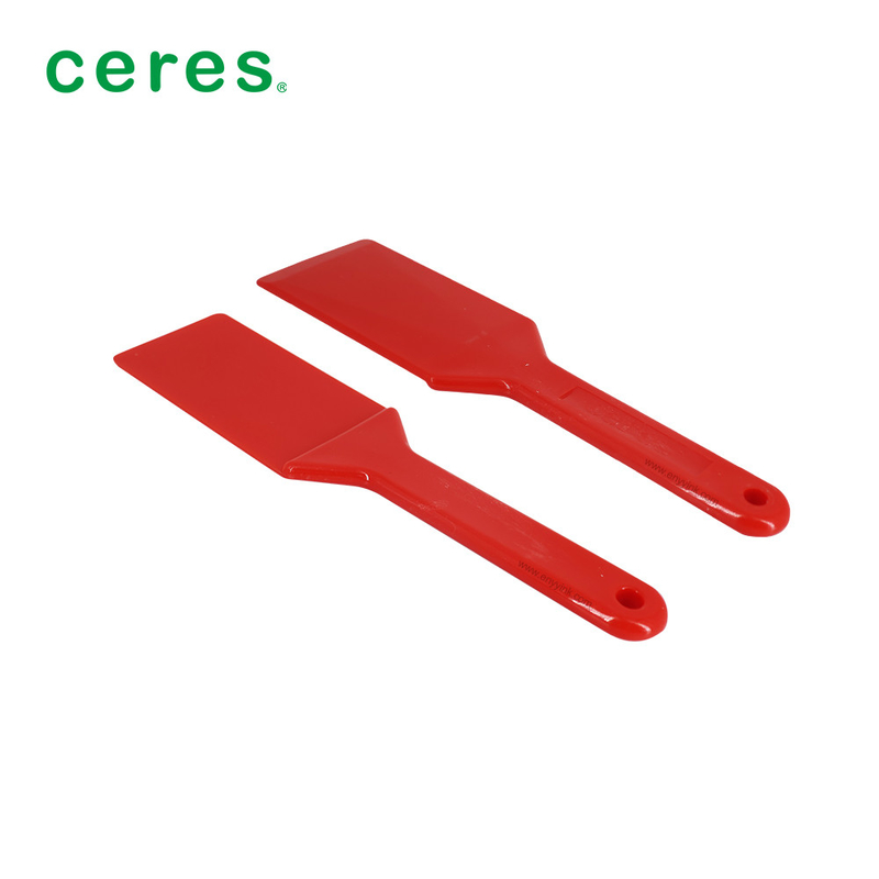 چاقوی جوهر رنگ Ceres پلاستیکی 4 برای چاپ آفست