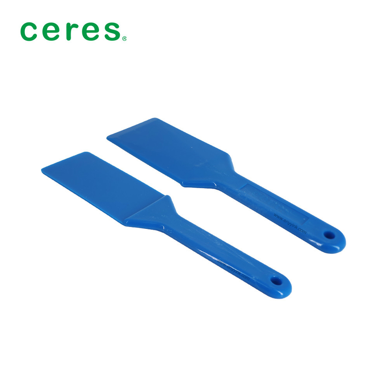 چاقوی جوهر رنگ Ceres پلاستیکی 4 برای چاپ آفست