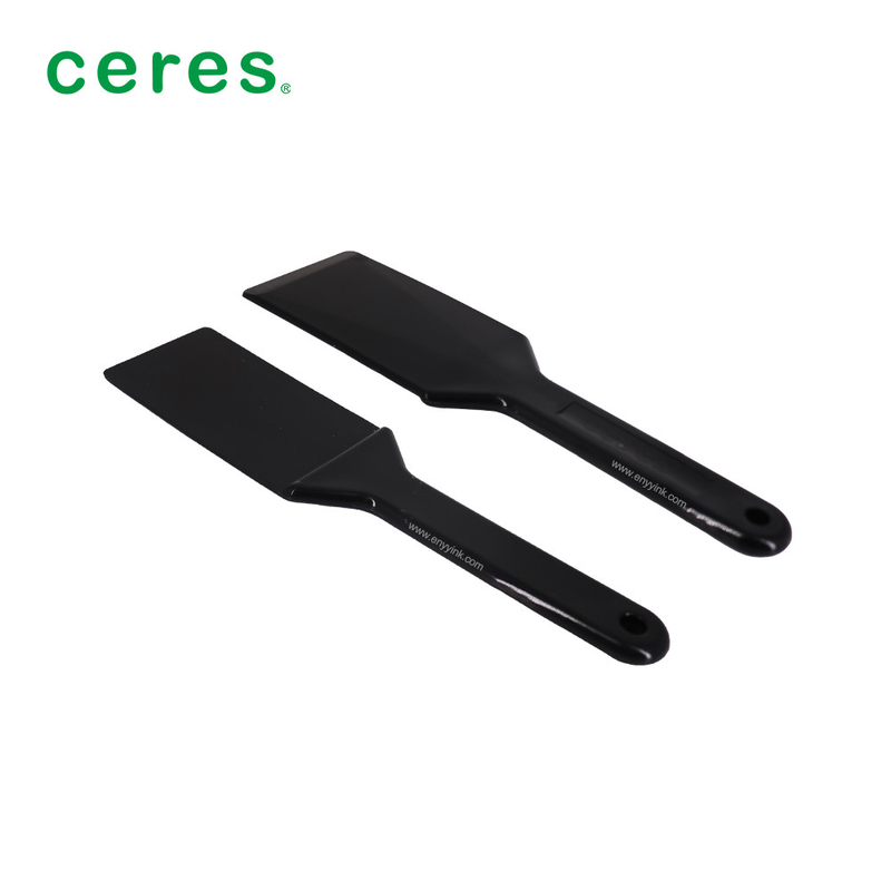 چاقوی جوهر رنگ Ceres پلاستیکی 4 برای چاپ آفست