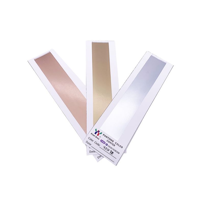 جوهر طلا و نقره اکارت بر پایه حلال برای چاپ افست کاغذ در بسته‌بندی ۱ کیلوگرمی