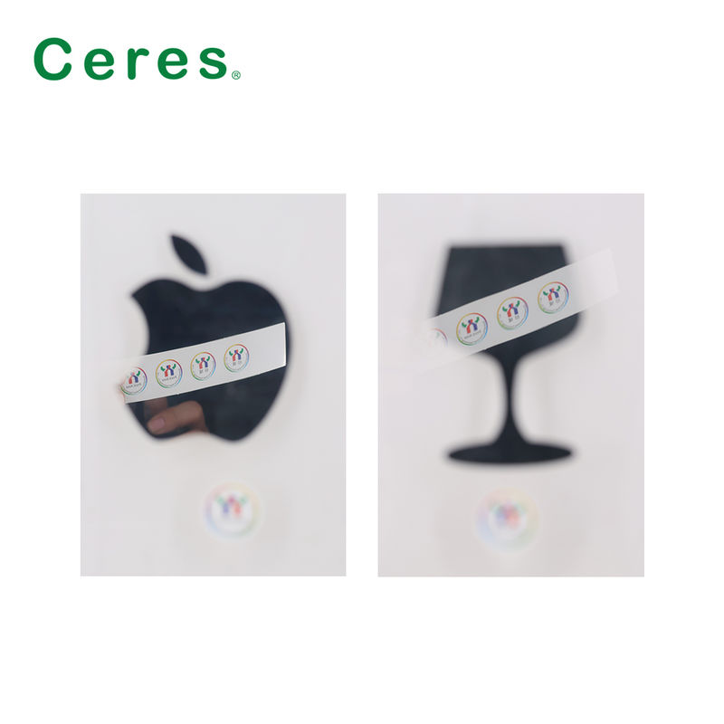 جوهر آینه نقره‌ای براق برای چاپ افست با ماندگاری 2 ساله و کیفیت درجه A+