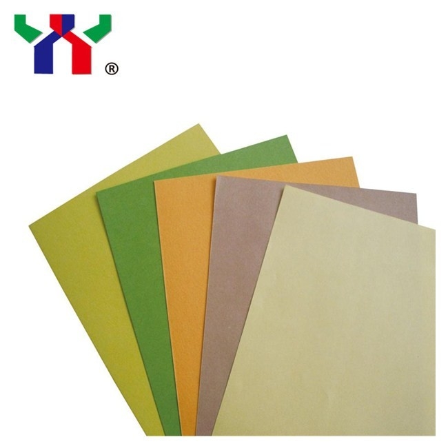 0.15mm Underpacking Offset Blanket انواع کاغذ زیرپوش ماشین GTO