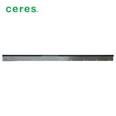 XL75 شستشوی تیغه ها 846X47X0.5X9 سوراخ