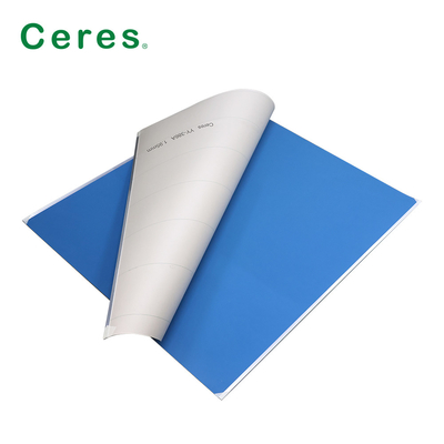 386 Ceres چاپ کفش لاستیکی برای ماشین آفست با سرعت بالا